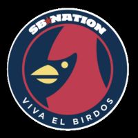 Viva El Birdos Podcast cover