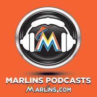 Miami Marlins Podcast cover