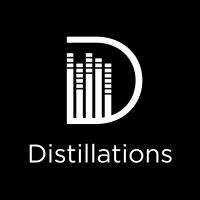 Distillations: Science + Culture + History cover