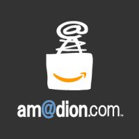 am@dion cover