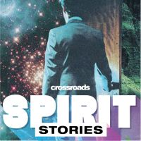 Spirit Stories cover