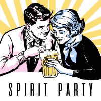 Spirit Party cover