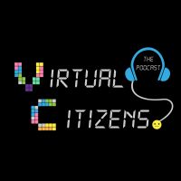 Virtual Citizens cover