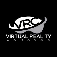 Virtual Reality Caravan Podcast cover
