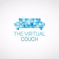 The Virtual Couch cover