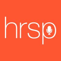 HR Studio Podcast cover