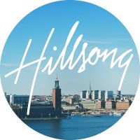Hillsong Church Stockholm cover