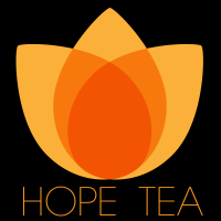 Hope Tea Podcast cover