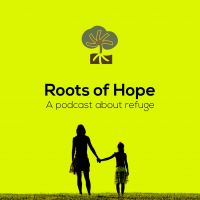 Roots of Hope cover