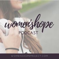 Women's Hope cover