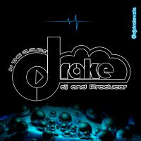 IN THE CLOUDS by DjDrake VZLA cover