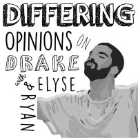 Differing Opinions on Drake cover