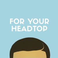 For Your Headtop: A Drake Podcast cover