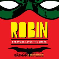 Robin: Everyone Loves the Drake Podcast cover
