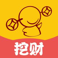 挖财——财友主播 cover