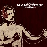 The Art of Manliness cover