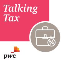 Talking Tax cover