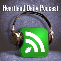 Budget and Tax News Podcast cover