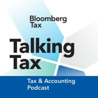Tax & Accounting Podcast cover