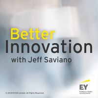 Better Innovation cover