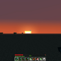 Robert's Minecraft Podcast cover