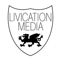 The Livication Media Mother Feed cover