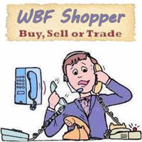 The WBF Shopper on FM 102.9 & AM 1130 cover