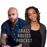 Grass Routes Podcast cover