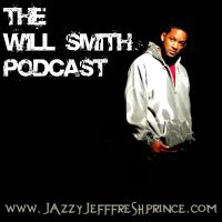 The Will Smith Podcast cover