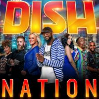 Dish Nation cover