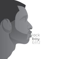 The Black Boy Blitz Podcast cover