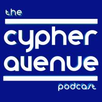 The Cypher Avenue Podcast cover