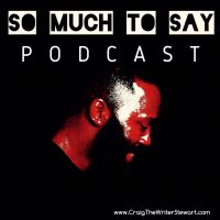 So Much To Say cover
