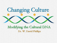 Changing Culture cover