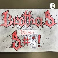 Brothas Talkin cover