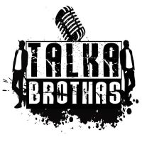 Talka Brothas cover