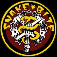 Snakebite BMX Podcast cover