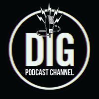 Dig BMX Podcast Channel cover