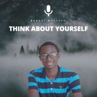 Think about yourself cover