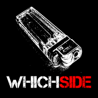 Which Side: A Vegan Anarchist Podcast cover