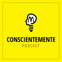 ConscienteMente Podcast cover