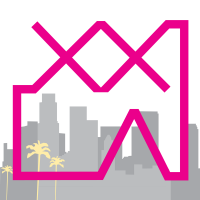 XX|LA Architects Podcast cover
