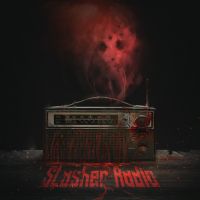 Slasher Radio Podcast cover