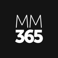 Modern Mindset 365 cover