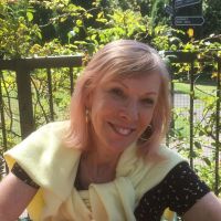 Susan Greenhill - Poetry - Podcasts cover