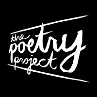 the Poetry Project Podcast cover