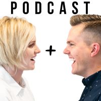 Ellie + Jared cover