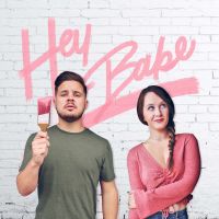 Hey Babe cover