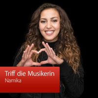 Namika: Triff die Musikerin cover
