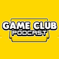 Game Club Podcast cover